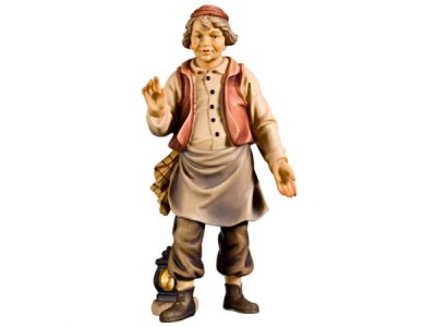 Wirt f. Herbergsuche (K) 