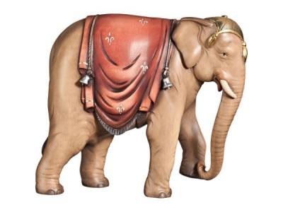 Elefant (A)
