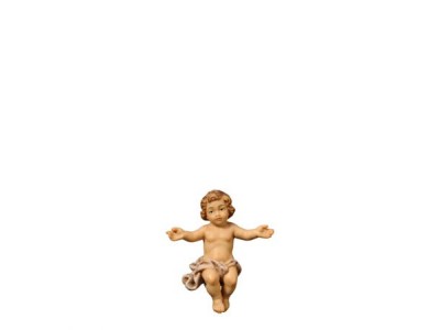 Jesukind lose ohne Wiege (T)