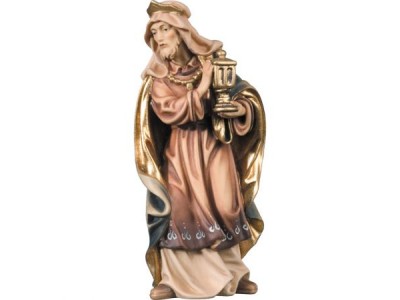 König stehend 