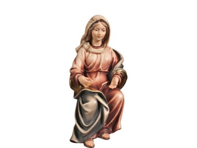 Hl. Maria sitzend (K) 