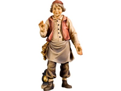 Wirt für Herbergsuche (K) 