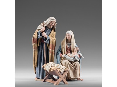 Hl. Familie