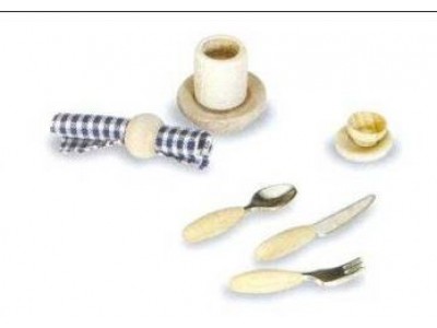 Essbesteck Set
