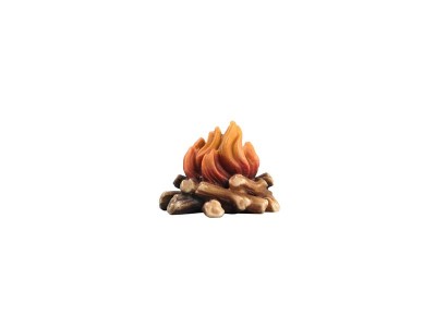 Lagerfeuer color, KO
