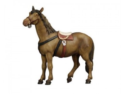 Pferd color, RA